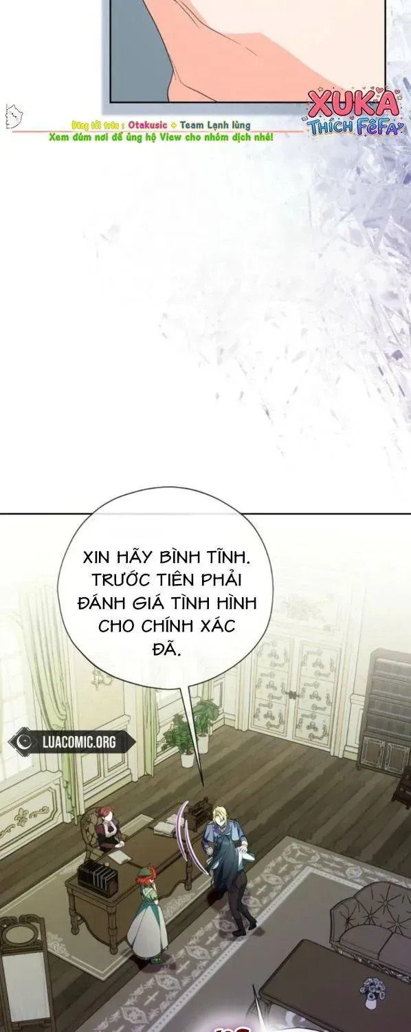 Dàn Nam Chính Bệnh Kiều Muốn Ăn Sạch Tôi Chap 21 - Next Chap 22