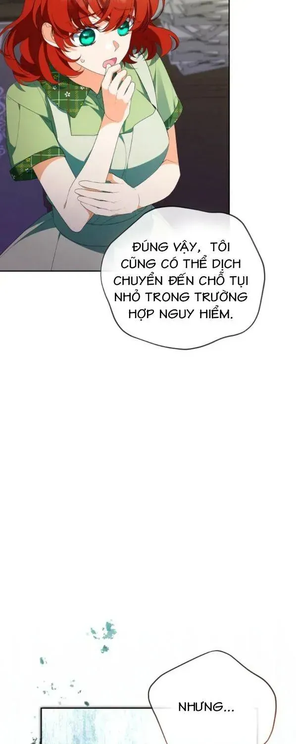 Dàn Nam Chính Bệnh Kiều Muốn Ăn Sạch Tôi Chap 21 - Next Chap 22
