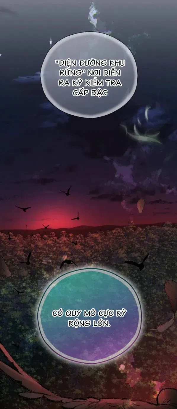 Dàn Nam Chính Bệnh Kiều Muốn Ăn Sạch Tôi Chap 21 - Next Chap 22