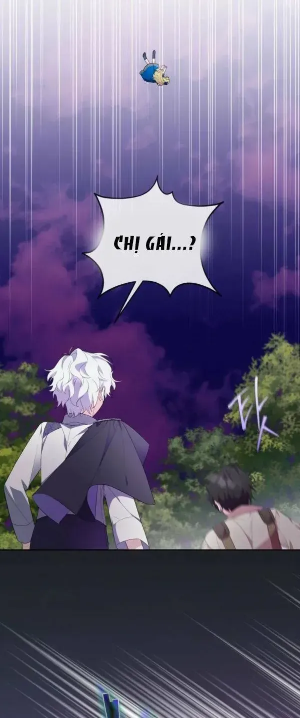 Dàn Nam Chính Bệnh Kiều Muốn Ăn Sạch Tôi Chap 21 - Next Chap 22