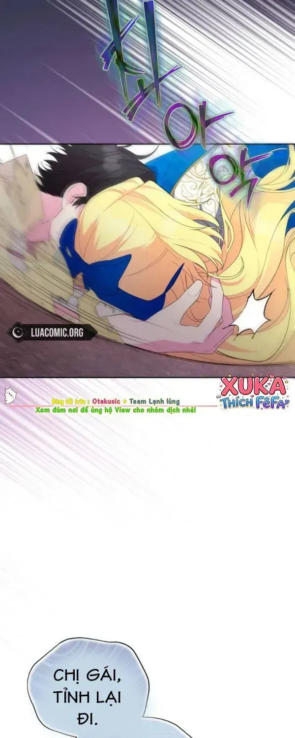 Dàn Nam Chính Bệnh Kiều Muốn Ăn Sạch Tôi Chap 21 - Next Chap 22