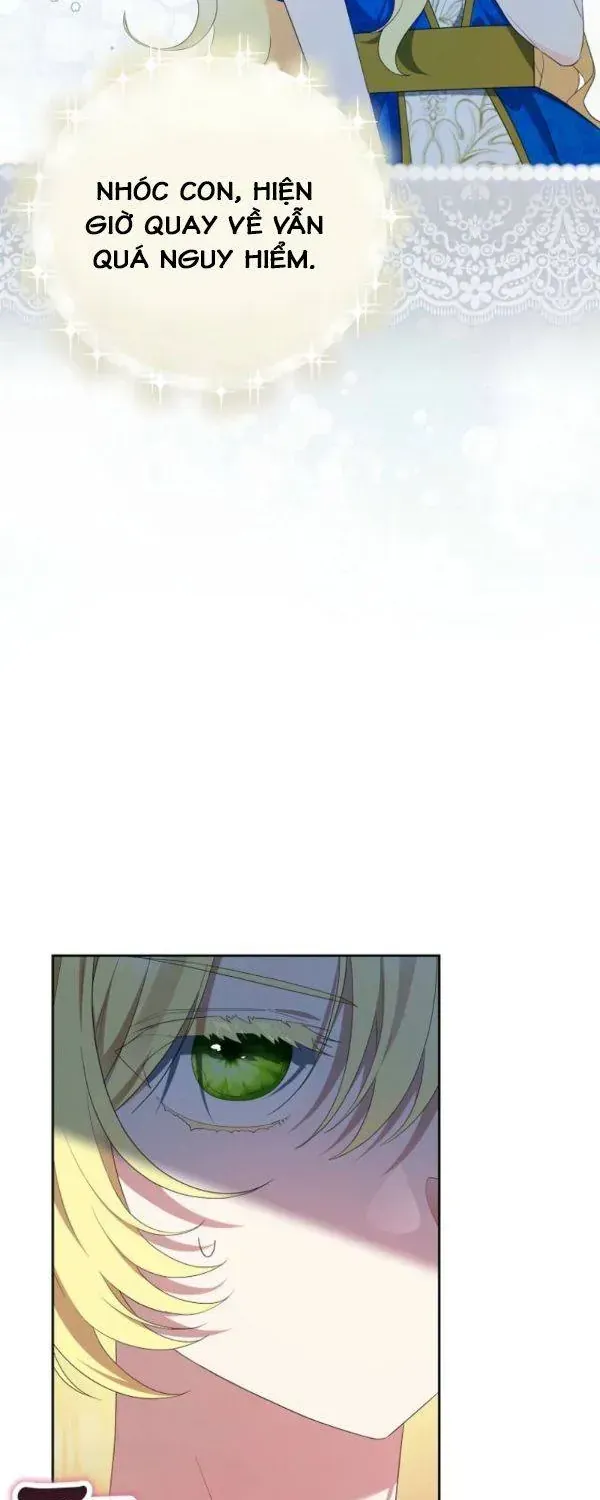 Dàn Nam Chính Bệnh Kiều Muốn Ăn Sạch Tôi Chap 22 - Next Chap 23