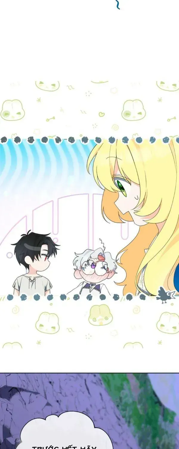 Dàn Nam Chính Bệnh Kiều Muốn Ăn Sạch Tôi Chap 22 - Next Chap 23