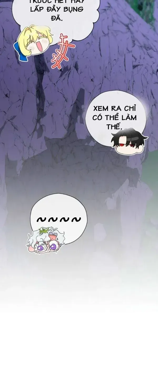 Dàn Nam Chính Bệnh Kiều Muốn Ăn Sạch Tôi Chap 22 - Next Chap 23