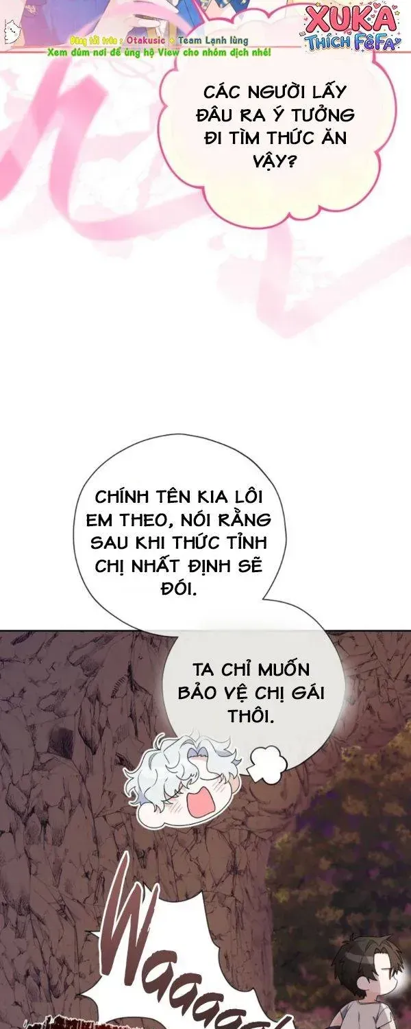 Dàn Nam Chính Bệnh Kiều Muốn Ăn Sạch Tôi Chap 22 - Next Chap 23