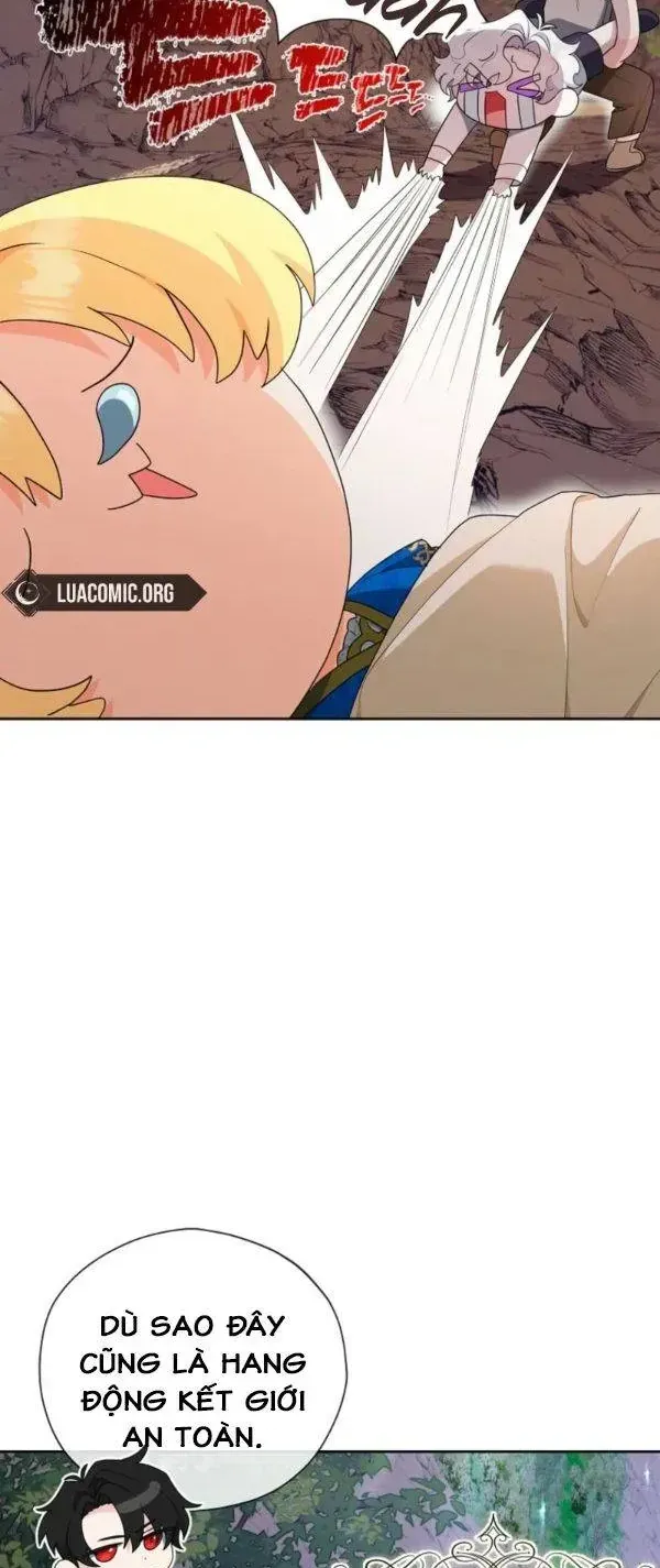 Dàn Nam Chính Bệnh Kiều Muốn Ăn Sạch Tôi Chap 22 - Next Chap 23