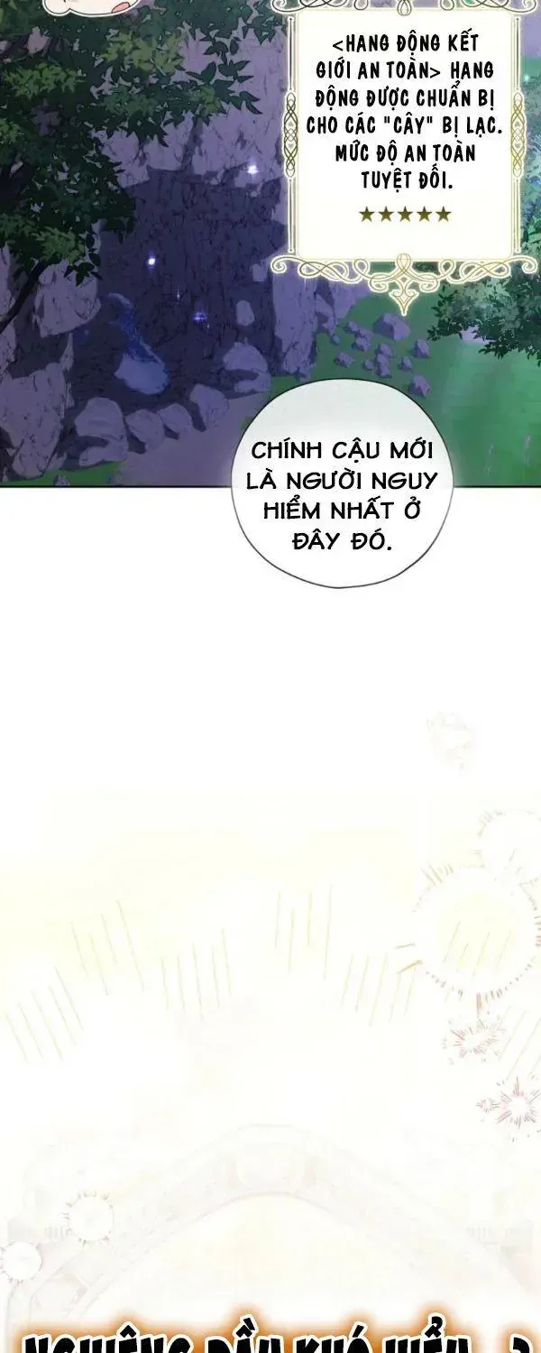 Dàn Nam Chính Bệnh Kiều Muốn Ăn Sạch Tôi Chap 22 - Next Chap 23