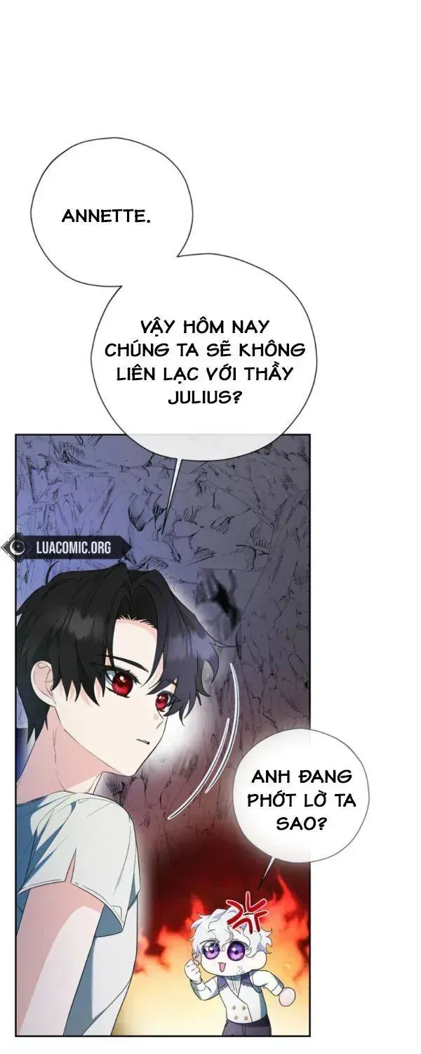 Dàn Nam Chính Bệnh Kiều Muốn Ăn Sạch Tôi Chap 22 - Next Chap 23