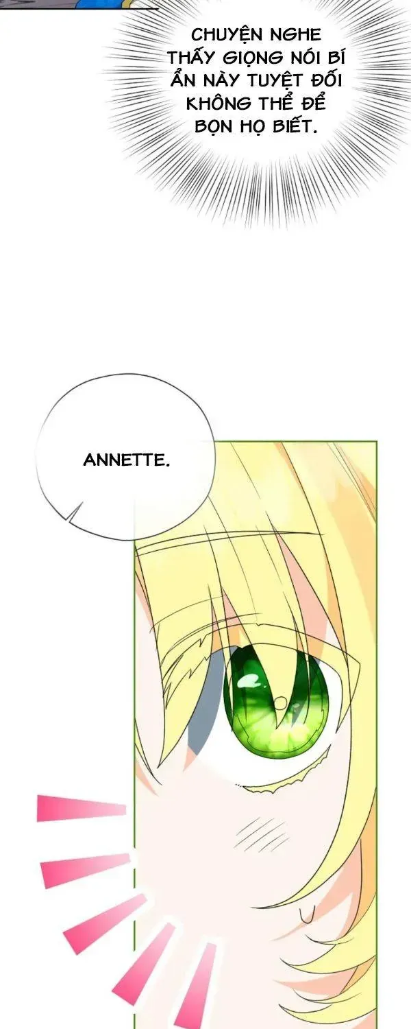 Dàn Nam Chính Bệnh Kiều Muốn Ăn Sạch Tôi Chap 22 - Next Chap 23