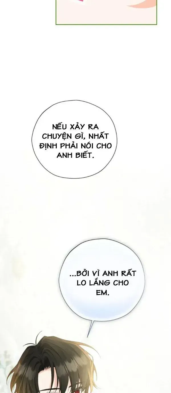 Dàn Nam Chính Bệnh Kiều Muốn Ăn Sạch Tôi Chap 22 - Next Chap 23