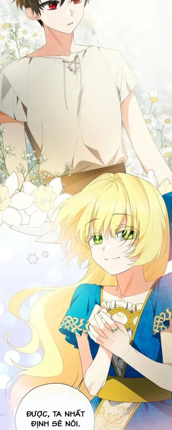 Dàn Nam Chính Bệnh Kiều Muốn Ăn Sạch Tôi Chap 22 - Next Chap 23