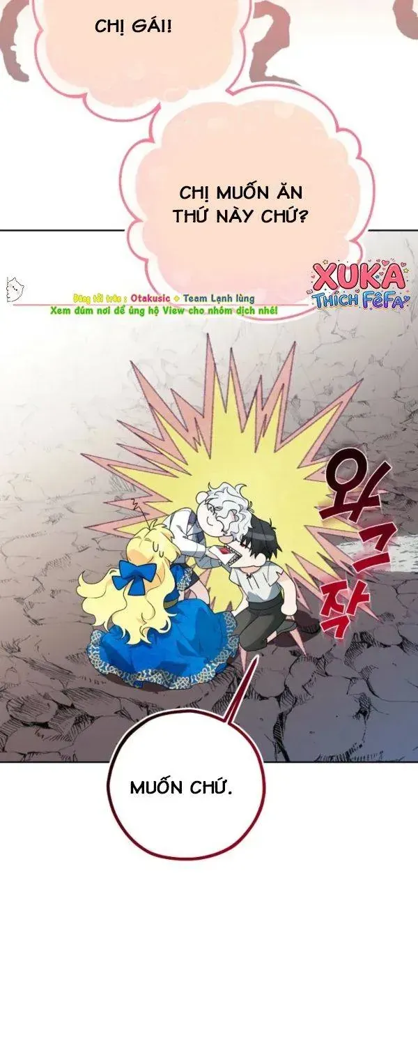 Dàn Nam Chính Bệnh Kiều Muốn Ăn Sạch Tôi Chap 22 - Next Chap 23