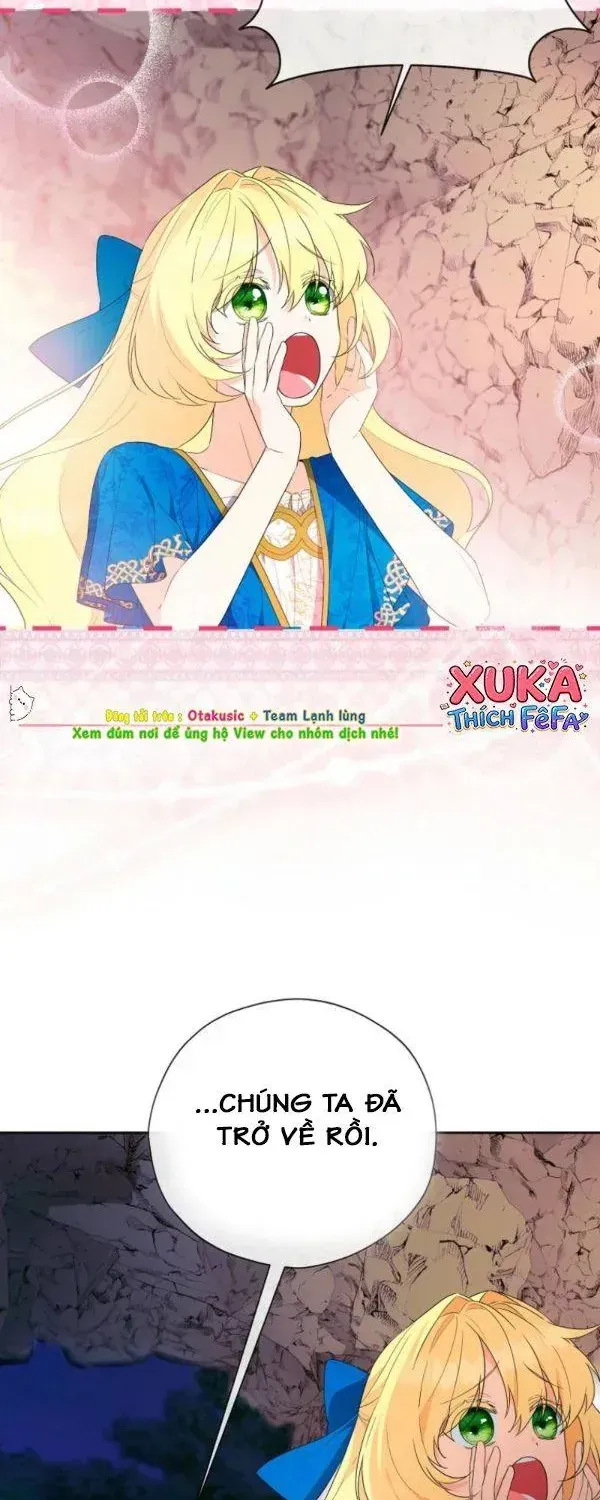 Dàn Nam Chính Bệnh Kiều Muốn Ăn Sạch Tôi Chap 22 - Next Chap 23