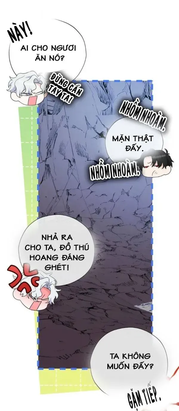 Dàn Nam Chính Bệnh Kiều Muốn Ăn Sạch Tôi Chap 22 - Next Chap 23