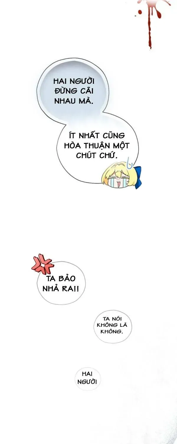 Dàn Nam Chính Bệnh Kiều Muốn Ăn Sạch Tôi Chap 22 - Next Chap 23
