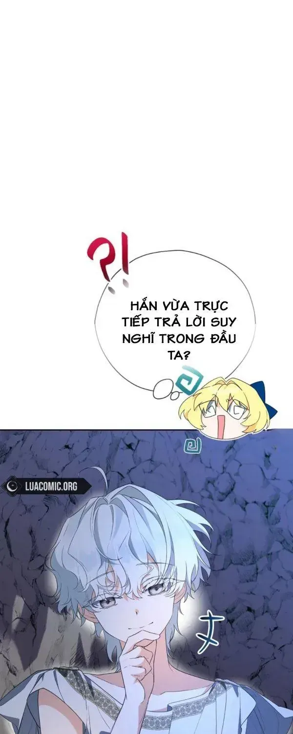 Dàn Nam Chính Bệnh Kiều Muốn Ăn Sạch Tôi Chap 22 - Next Chap 23
