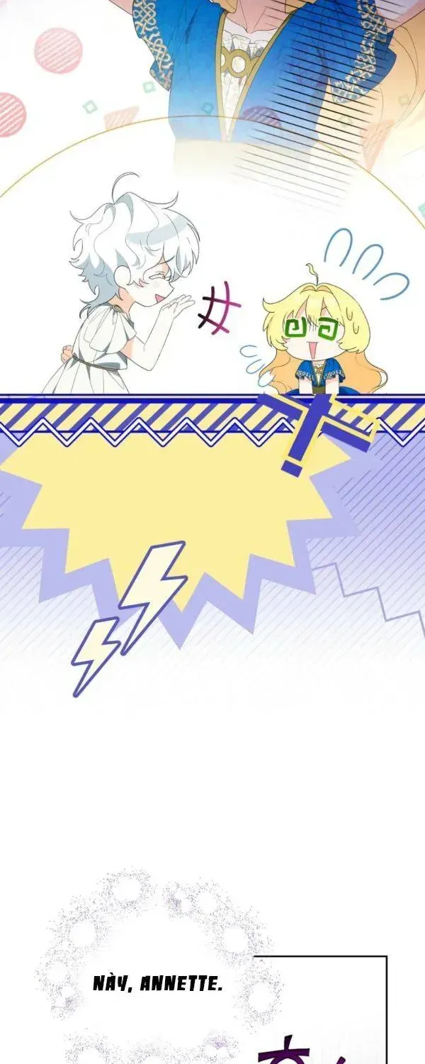 Dàn Nam Chính Bệnh Kiều Muốn Ăn Sạch Tôi Chap 22 - Next Chap 23