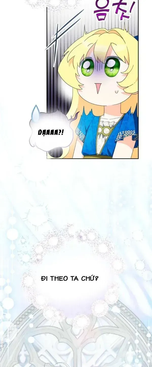 Dàn Nam Chính Bệnh Kiều Muốn Ăn Sạch Tôi Chap 22 - Next Chap 23