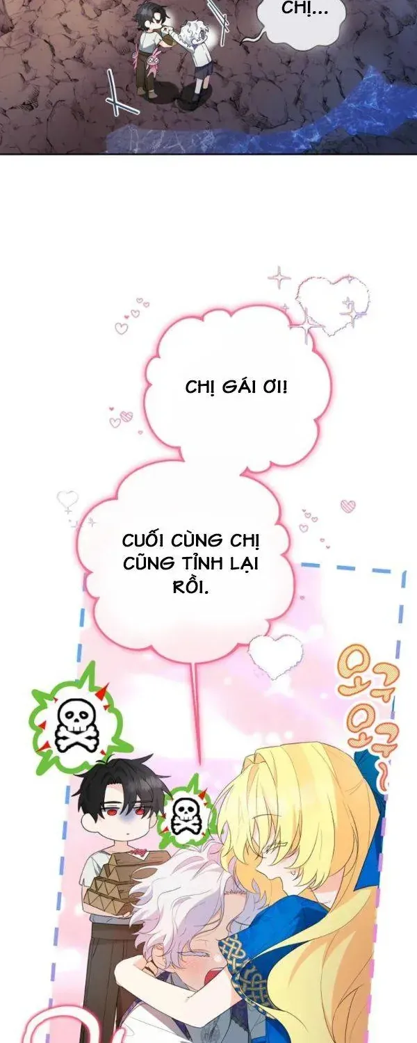Dàn Nam Chính Bệnh Kiều Muốn Ăn Sạch Tôi Chap 22 - Next Chap 23