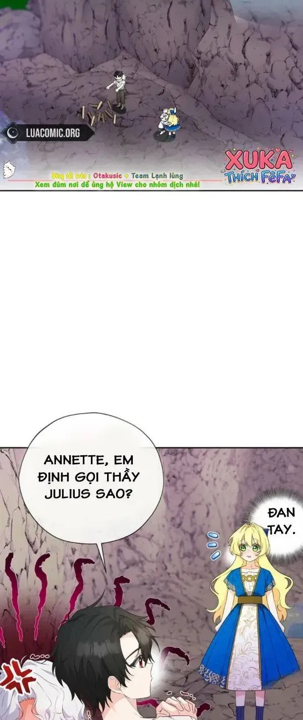 Dàn Nam Chính Bệnh Kiều Muốn Ăn Sạch Tôi Chap 22 - Next Chap 23