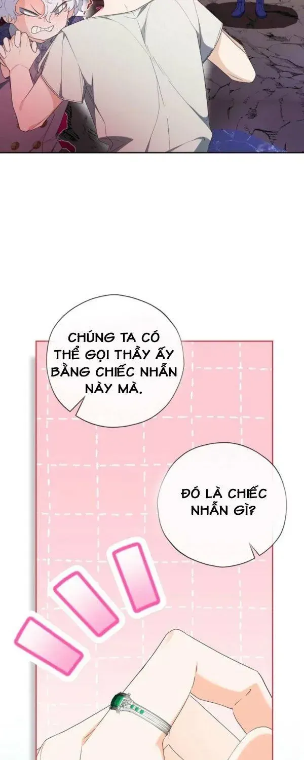 Dàn Nam Chính Bệnh Kiều Muốn Ăn Sạch Tôi Chap 22 - Next Chap 23