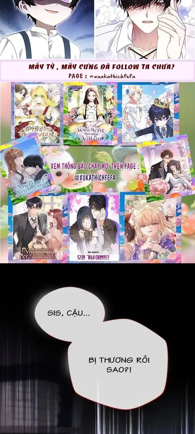 Dàn Nam Chính Bệnh Kiều Muốn Ăn Sạch Tôi Chap 3 - Next Chap 4