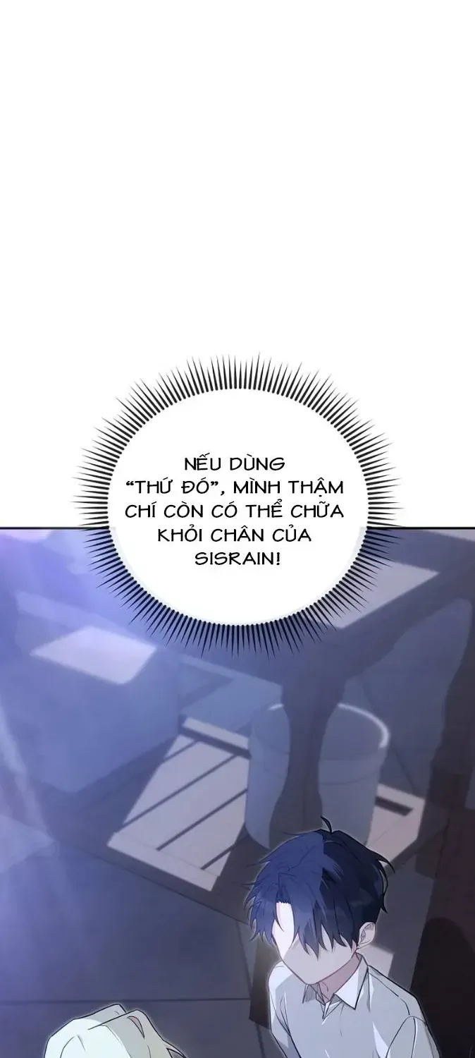 Dàn Nam Chính Bệnh Kiều Muốn Ăn Sạch Tôi Chap 3 - Next Chap 4