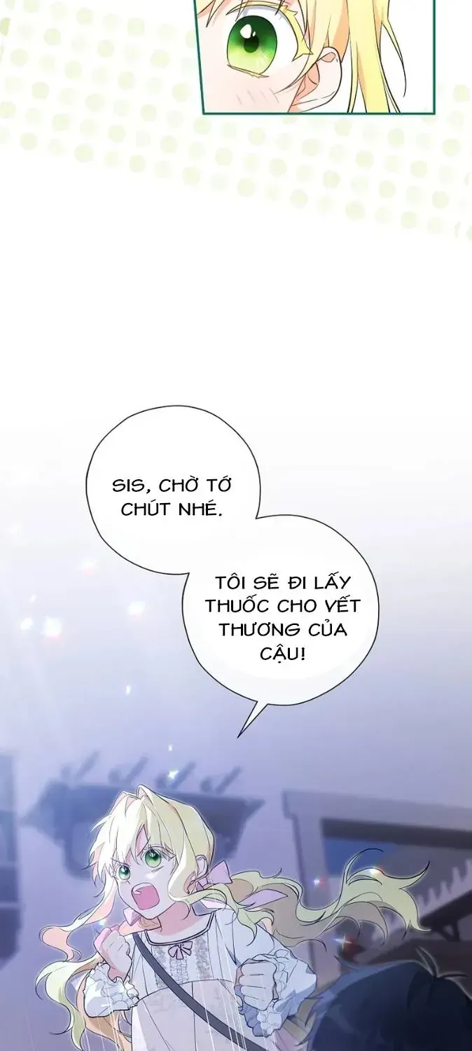 Dàn Nam Chính Bệnh Kiều Muốn Ăn Sạch Tôi Chap 3 - Next Chap 4