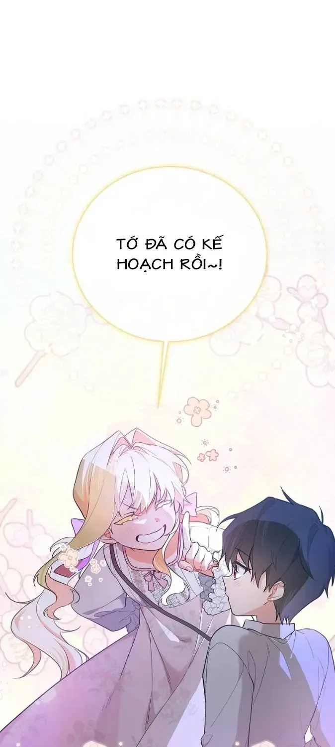 Dàn Nam Chính Bệnh Kiều Muốn Ăn Sạch Tôi Chap 3 - Next Chap 4