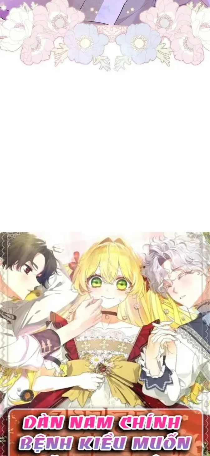Dàn Nam Chính Bệnh Kiều Muốn Ăn Sạch Tôi Chap 3 - Next Chap 4