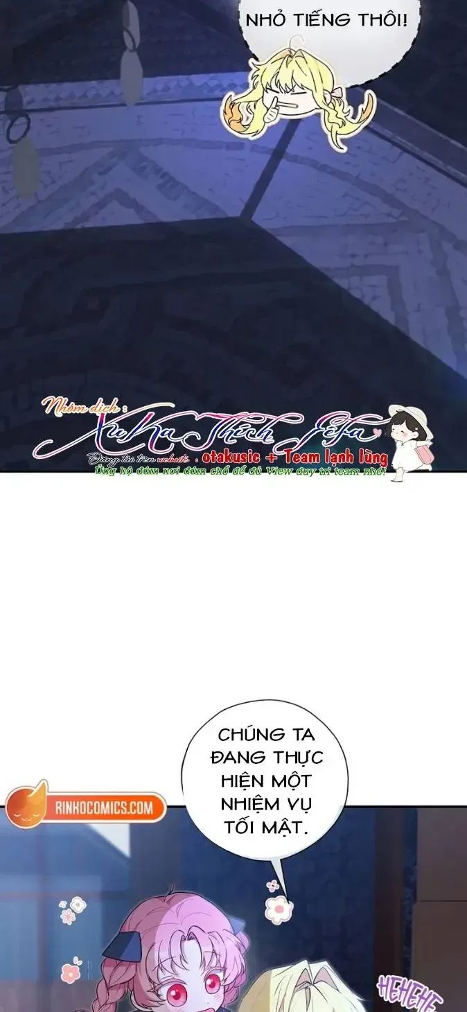 Dàn Nam Chính Bệnh Kiều Muốn Ăn Sạch Tôi Chap 3 - Next Chap 4