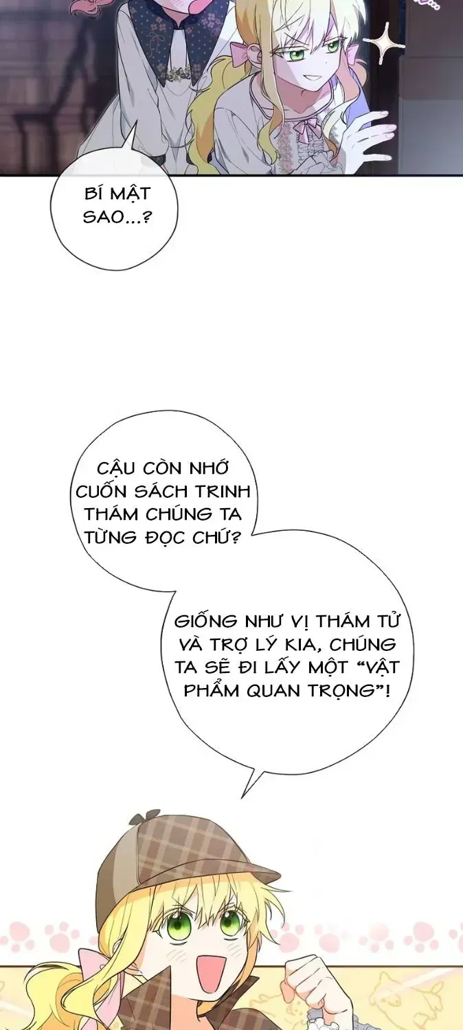 Dàn Nam Chính Bệnh Kiều Muốn Ăn Sạch Tôi Chap 3 - Next Chap 4