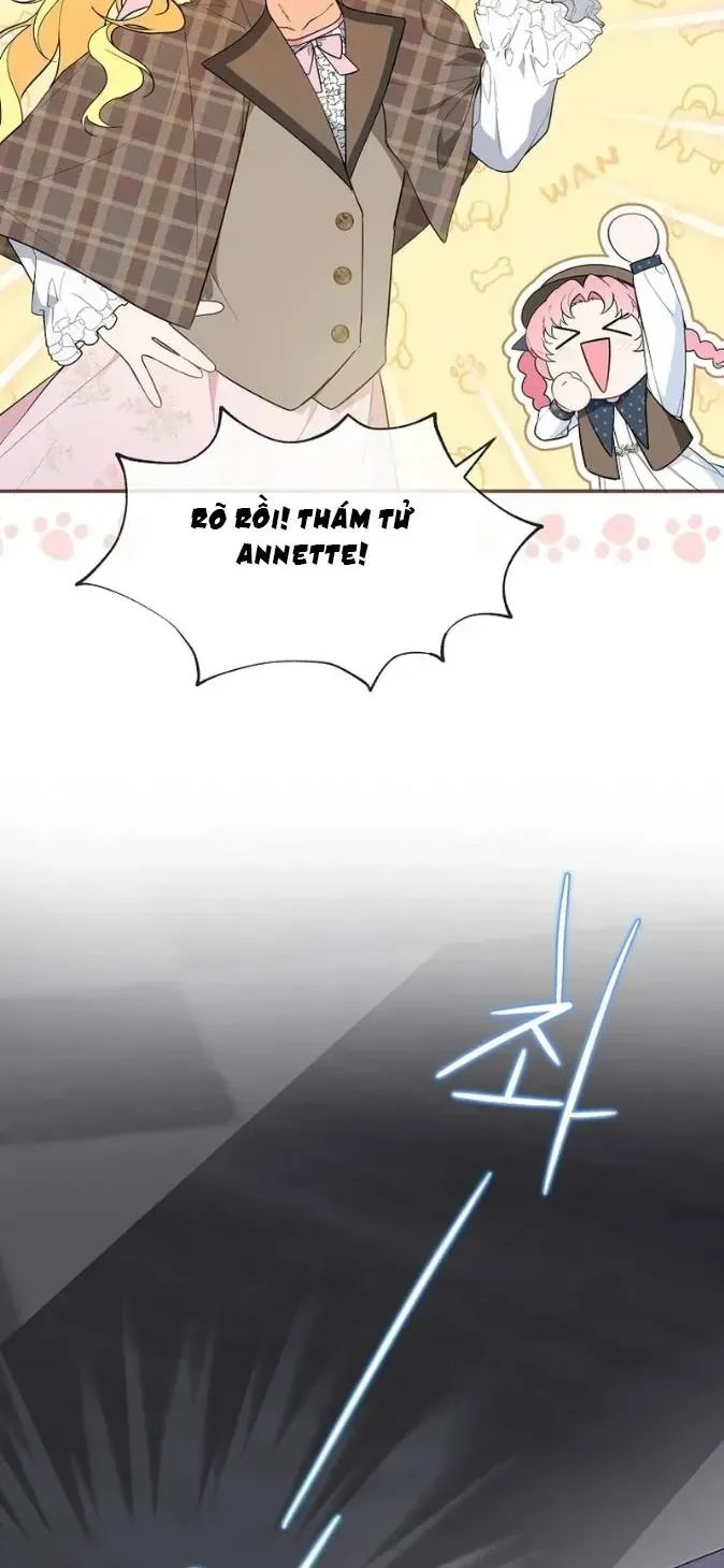 Dàn Nam Chính Bệnh Kiều Muốn Ăn Sạch Tôi Chap 3 - Next Chap 4