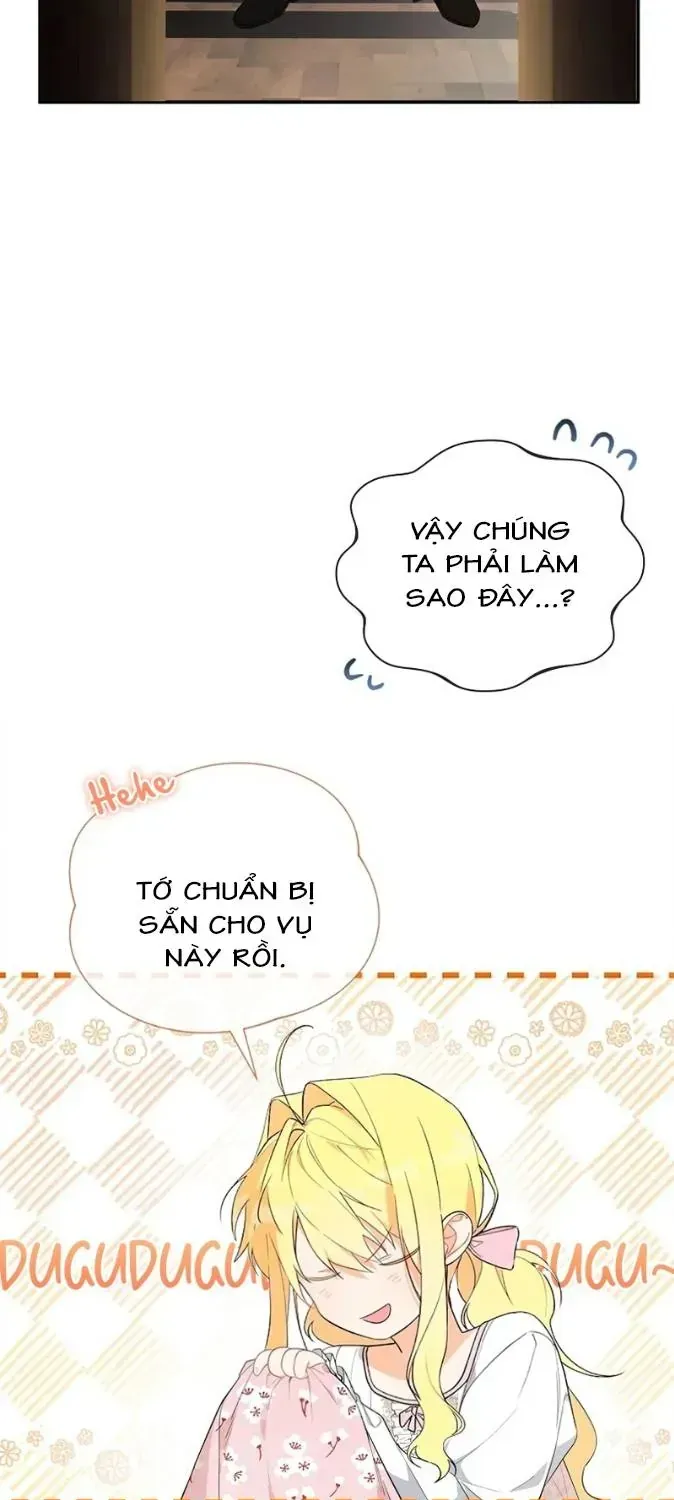 Dàn Nam Chính Bệnh Kiều Muốn Ăn Sạch Tôi Chap 3 - Next Chap 4