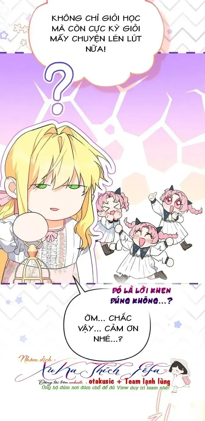 Dàn Nam Chính Bệnh Kiều Muốn Ăn Sạch Tôi Chap 3 - Next Chap 4