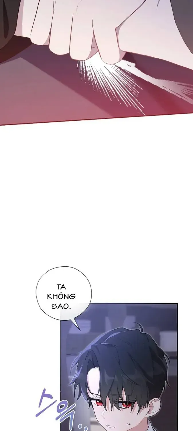 Dàn Nam Chính Bệnh Kiều Muốn Ăn Sạch Tôi Chap 3 - Next Chap 4