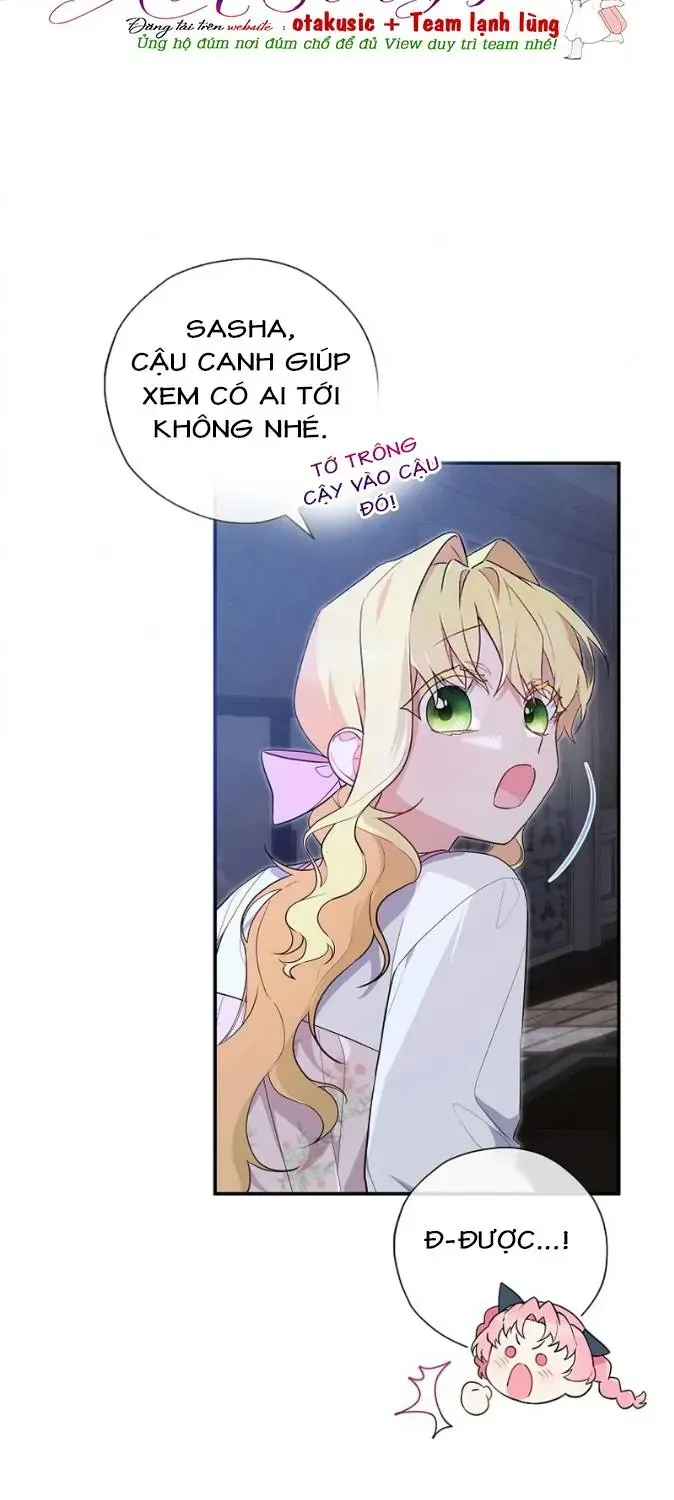 Dàn Nam Chính Bệnh Kiều Muốn Ăn Sạch Tôi Chap 3 - Next Chap 4