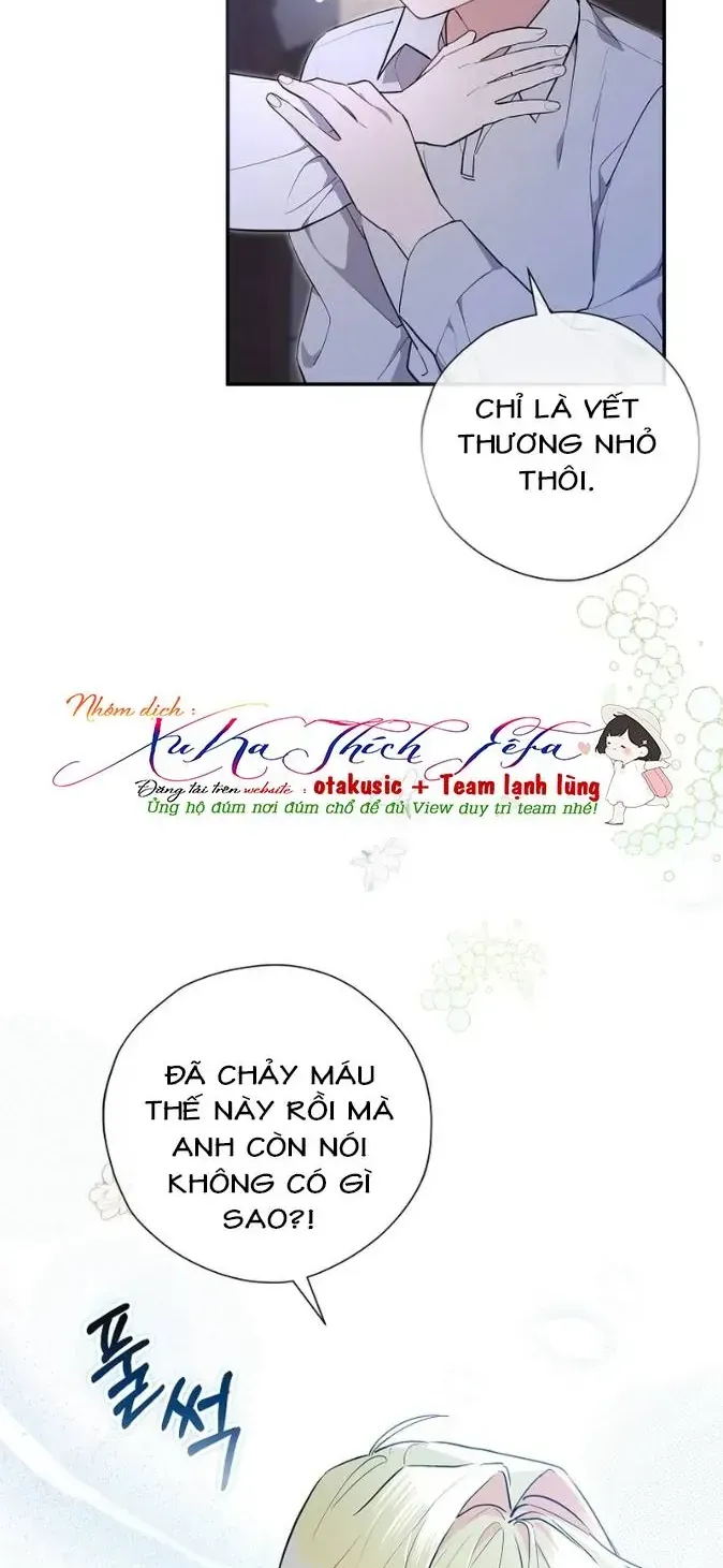 Dàn Nam Chính Bệnh Kiều Muốn Ăn Sạch Tôi Chap 3 - Next Chap 4