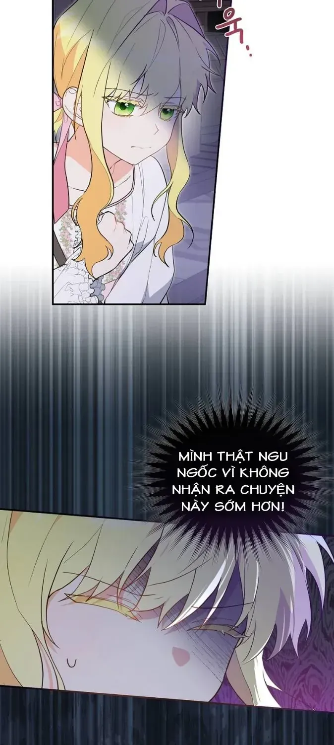 Dàn Nam Chính Bệnh Kiều Muốn Ăn Sạch Tôi Chap 3 - Next Chap 4