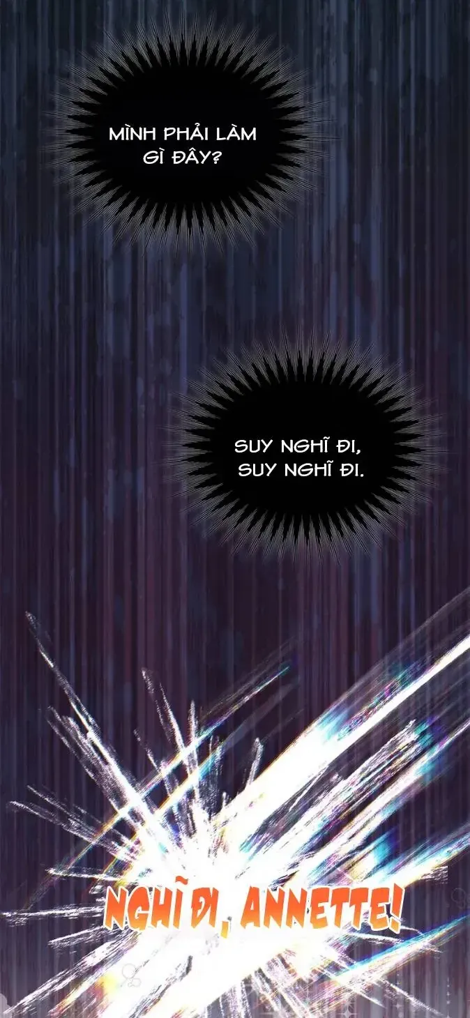 Dàn Nam Chính Bệnh Kiều Muốn Ăn Sạch Tôi Chap 3 - Next Chap 4