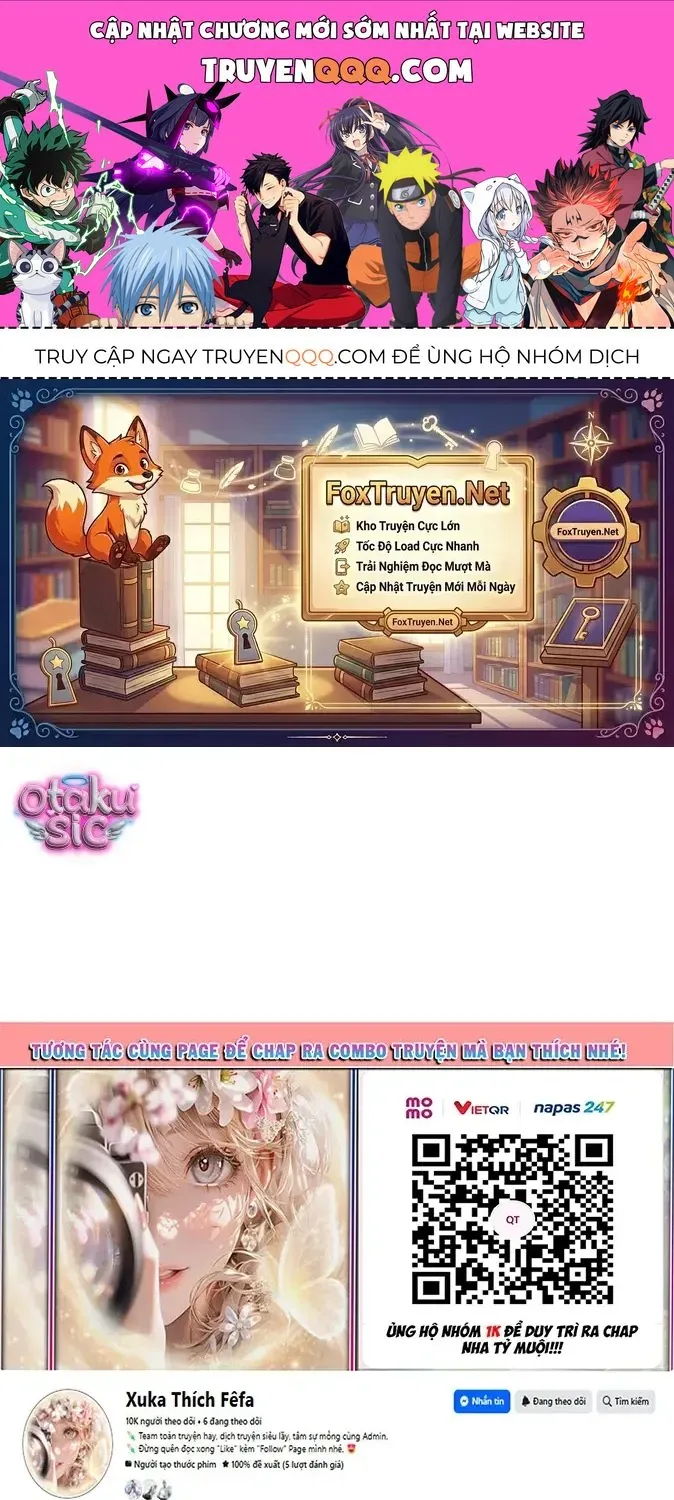 Dàn Nam Chính Bệnh Kiều Muốn Ăn Sạch Tôi Chap 4 - Next Chap 5