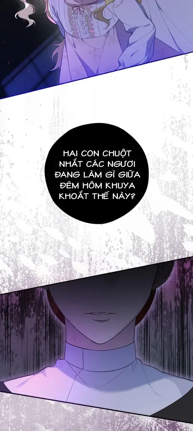 Dàn Nam Chính Bệnh Kiều Muốn Ăn Sạch Tôi Chap 4 - Next Chap 5