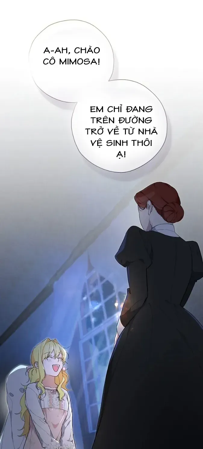 Dàn Nam Chính Bệnh Kiều Muốn Ăn Sạch Tôi Chap 4 - Next Chap 5