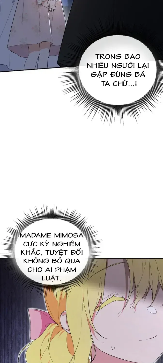 Dàn Nam Chính Bệnh Kiều Muốn Ăn Sạch Tôi Chap 4 - Next Chap 5