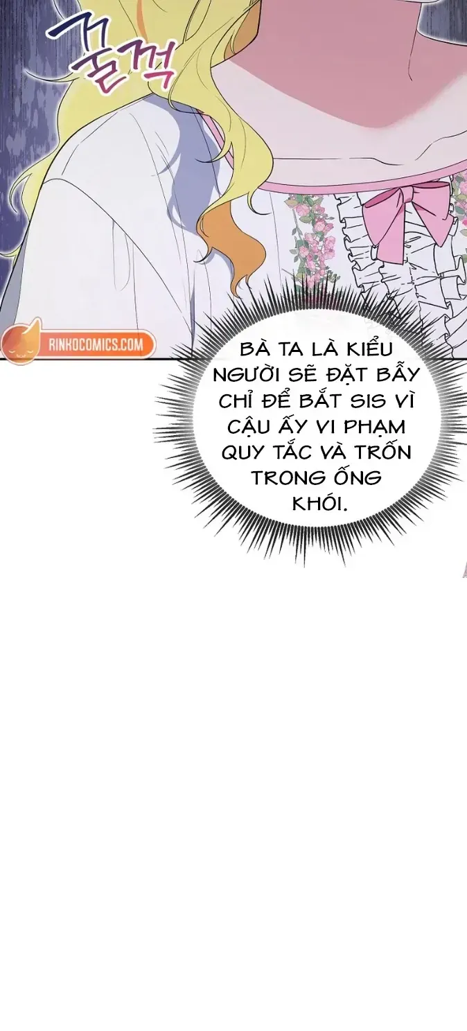 Dàn Nam Chính Bệnh Kiều Muốn Ăn Sạch Tôi Chap 4 - Next Chap 5