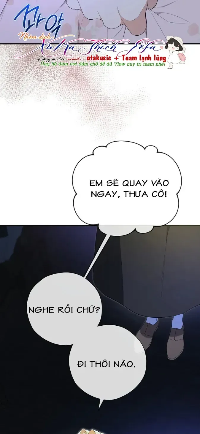 Dàn Nam Chính Bệnh Kiều Muốn Ăn Sạch Tôi Chap 4 - Next Chap 5