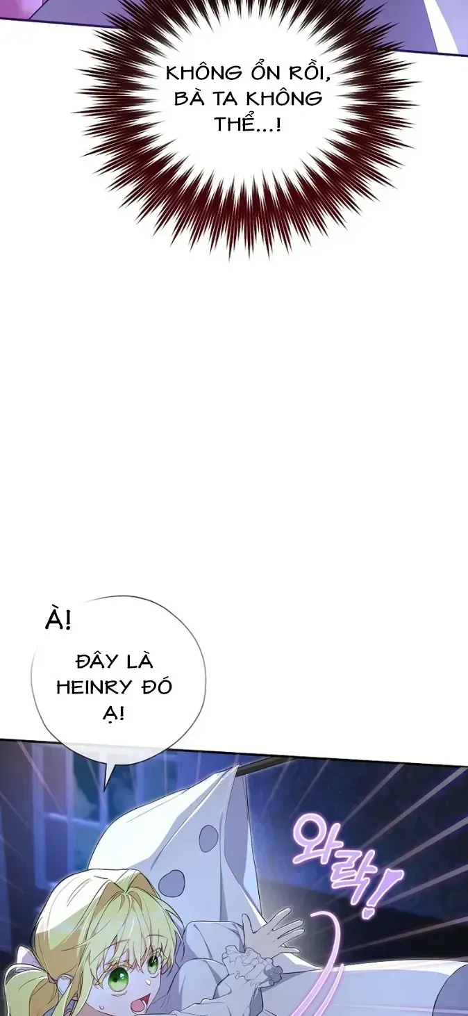 Dàn Nam Chính Bệnh Kiều Muốn Ăn Sạch Tôi Chap 4 - Next Chap 5
