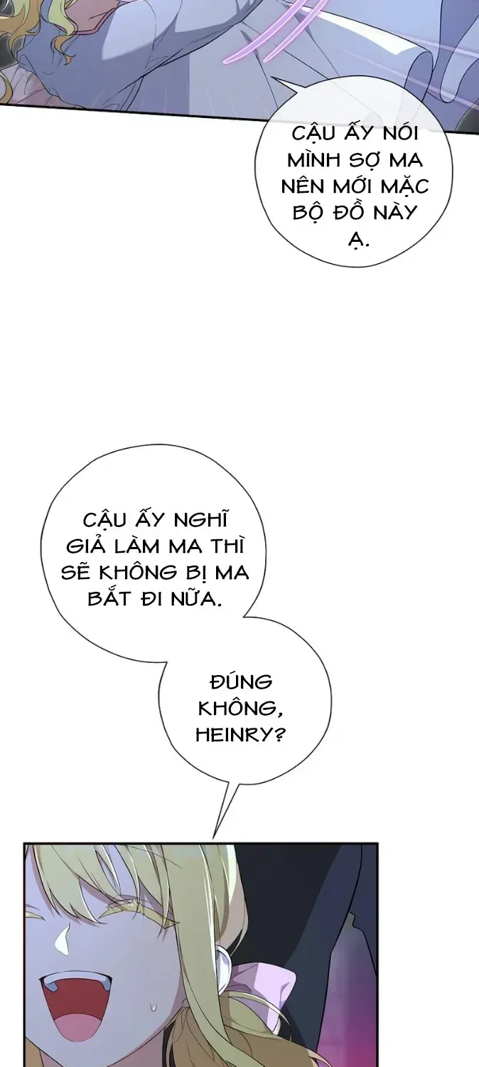 Dàn Nam Chính Bệnh Kiều Muốn Ăn Sạch Tôi Chap 4 - Next Chap 5