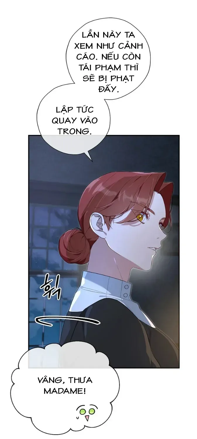Dàn Nam Chính Bệnh Kiều Muốn Ăn Sạch Tôi Chap 4 - Next Chap 5