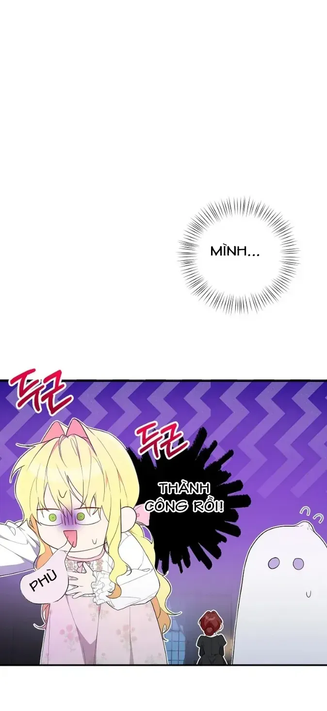 Dàn Nam Chính Bệnh Kiều Muốn Ăn Sạch Tôi Chap 4 - Next Chap 5